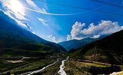 Sonmarg tours